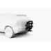 Thule OutPace pro 2 kola - nosič kol na tažné zařízení