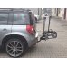 Thule OutPace pro 2 kola - nosič kol na tažné zařízení