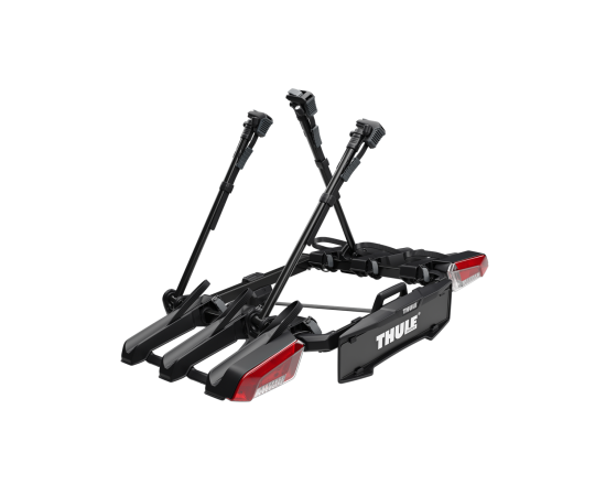Thule OutPace pro 3 kola - nosič kol na tažné zařízení