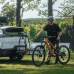 Thule VeloSpace 3 (90321) + adaptér 90311 pro 3 kola