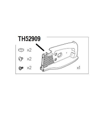 THULE 52909