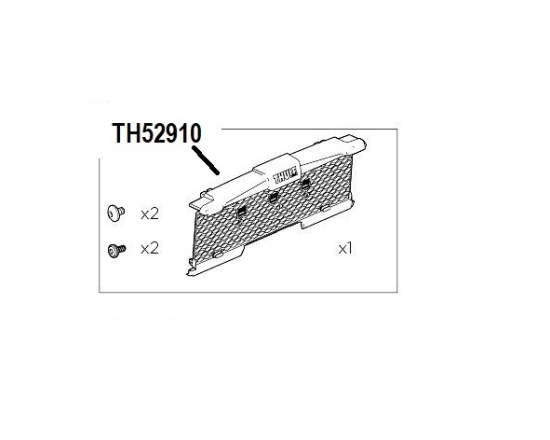 THULE 52910