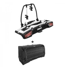 Thule VeloSpace XT2 (938 + Thule BackSpace XT 9383