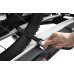 Thule VeloSpace XT2 (938 + Thule BackSpace XT 9383