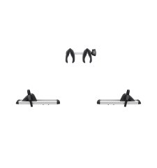 Thule WanderWay 9117 adaptér pro 4 kolo