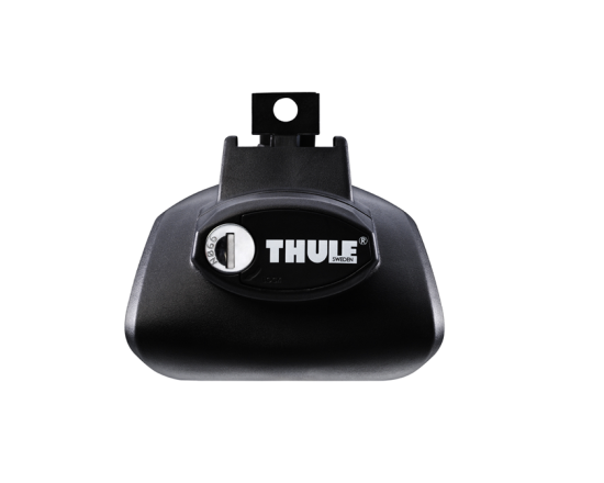 Patky Thule 757 rapid system - POUŽITÉ