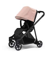 Thule Shine Misty Rose on Black 2022