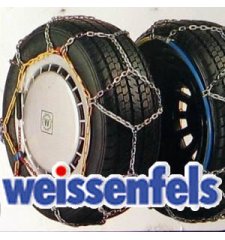 WEISSENFELS Klack&Go 5