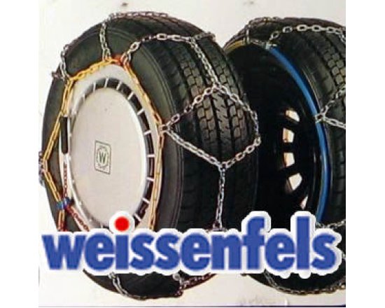 WEISSENFELS Klack&Go 5