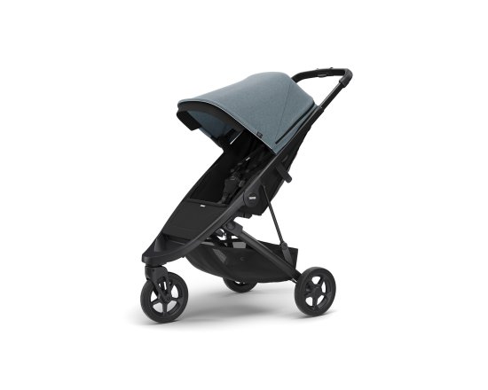 Thule Spring Black Teal Melange 2020