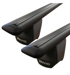 Střešní nosiče ENVIO EN 120w BLACK