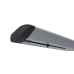Nosné tyče HAKR 120 cm Wing Profile