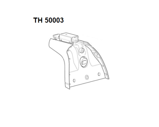 TH 50003