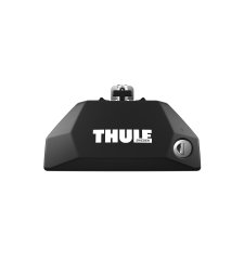 Patky Thule Evo FlushRail 7106 4 ks