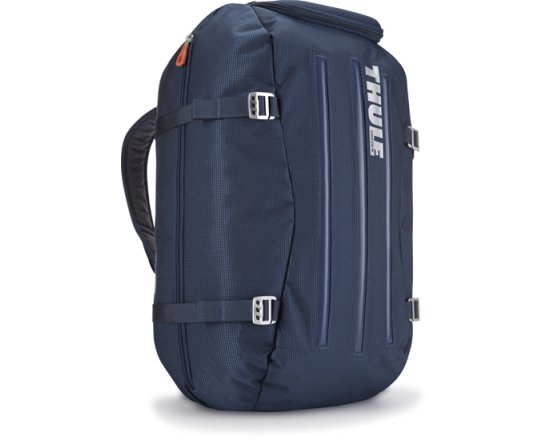 Thule Crossover 40L cestovní batoh TCDP1 - tmavě modrý