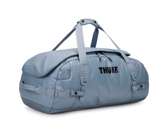  Thule Chasm sportovní taška 70 l TDSD303 - Pond Gray