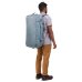  Thule Chasm sportovní taška 70 l TDSD303 - Pond Gray