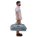  Thule Chasm sportovní taška 70 l TDSD303 - Pond Gray