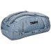  Thule Chasm sportovní taška 70 l TDSD303 - Pond Gray