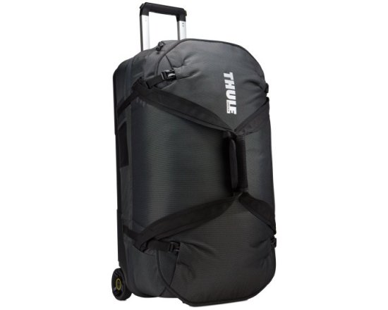 Thule Subterra roller 75 l TSR375DSH - tmavě šedý