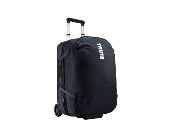 Thule Subterra roller 56 l TSR356MIN - modrošedý