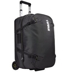 Thule Subterra roller 56 l TSR356DSH - tmavě šedý