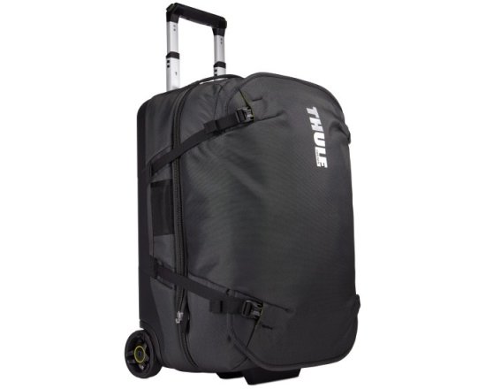 Thule Subterra roller 56 l TSR356DSH - tmavě šedý