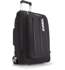 Thule Crossover 38L pojízdný kufr černý TCRU115B