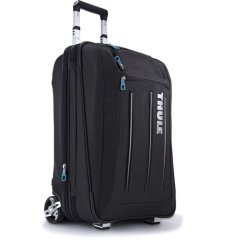 Thule Crossover 45L pojízdný kufr TCRU122 - černý