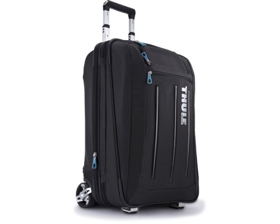 Thule Crossover 45L pojízdný kufr TCRU122 - černý