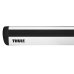 Tyče Thule 7112 WingBar Evo (118cm)