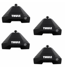 Patky Thule Evo Clamp 7105