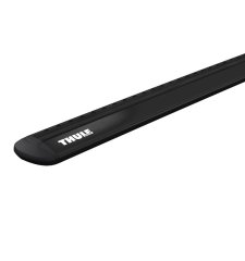 Tyče Thule 71152B WingBar Evo černé (150cm)