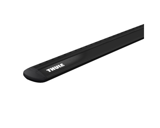 Tyče Thule 71122B WingBar Evo černé (118cm)