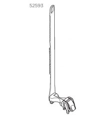 Pásek a skřipec Thule 52593