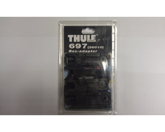 Thule 697-1 box T-adaptér
