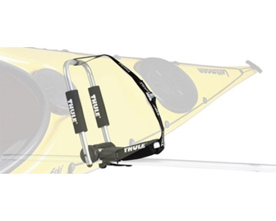 THULE 837 Nosič kajakU Hull-a-Port PRO 