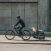 Thule Bexey L - vozík pro psa