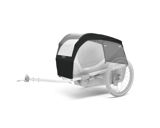 Thule Bexey rain cover L - pláštěnka