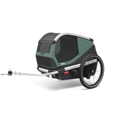 Thule Bexey M - vozík pro psa