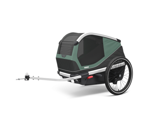 Thule Bexey M - vozík pro psa