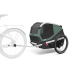 Thule Bexey M - vozík pro psa