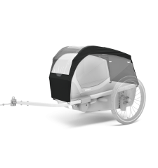 Thule Bexey rain cover M - pláštěnka