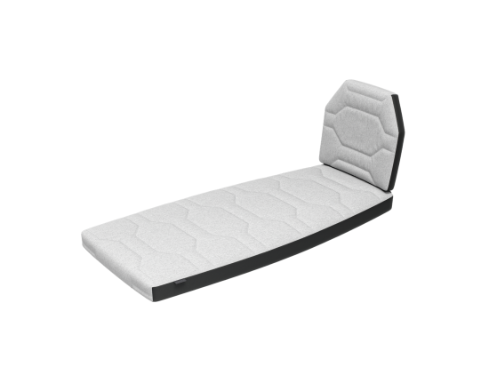 Thule Bexey dog bed M - Pelíšek do vozíku