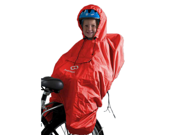 Pláštěnka Hamax Rain Poncho